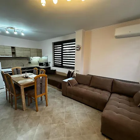 Lejlighed Aria 5 Velingrad