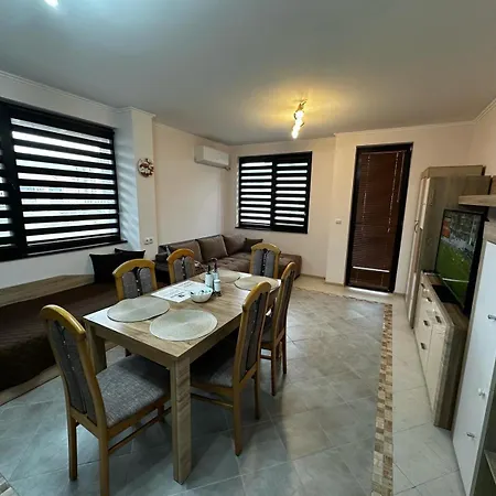 Apartament Aria 5