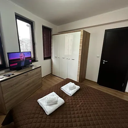 Aria 5 Apartman