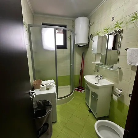 Apartman Aria 5