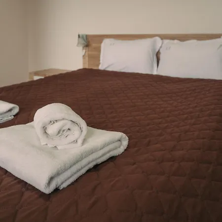 Aria 5 Apartament *