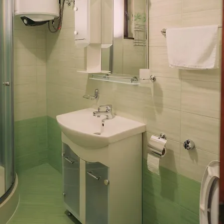Aria 5 Velingrad