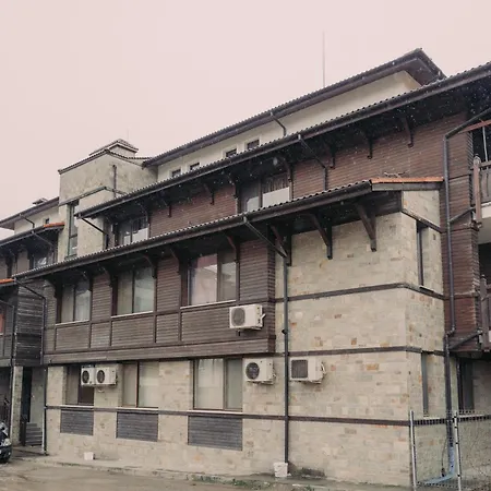Apartament Aria 5