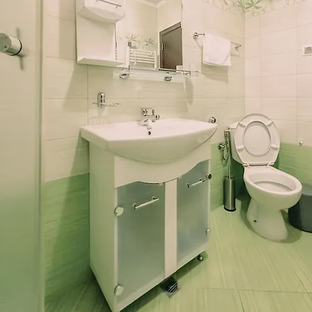 Aria 5 Lejlighed Velingrad