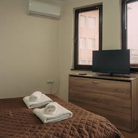 Aria 5 Apartament