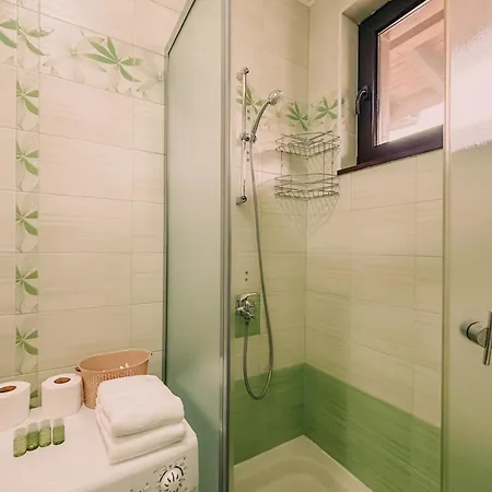 Apartament Aria 5