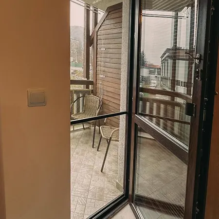 Apartament Aria 5
