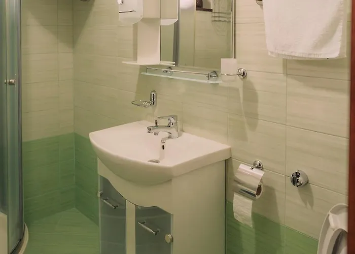 Aria 5 ヴェリングラード