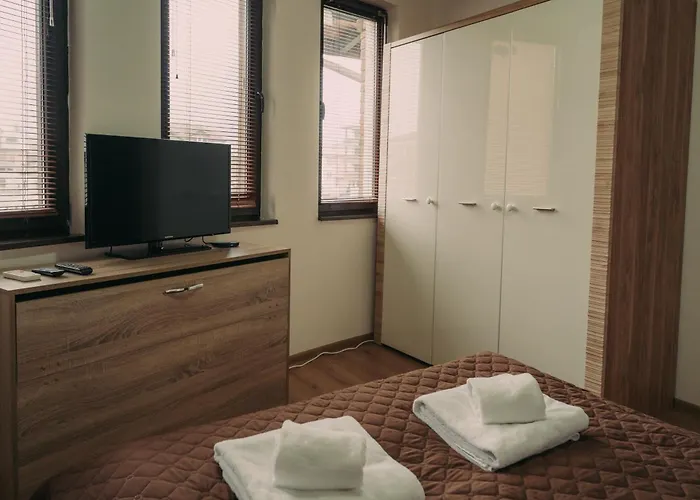 Aria 5 * ヴェリングラード